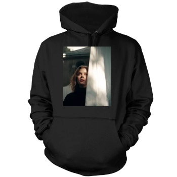 Amy Adams Mens Pullover Hoodie Sweatshirt