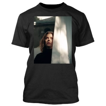 Amy Adams Men's TShirt