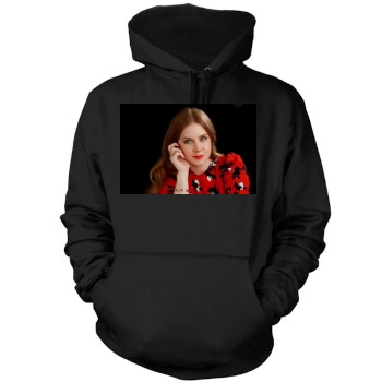 Amy Adams Mens Pullover Hoodie Sweatshirt