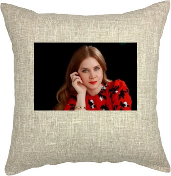 Amy Adams Pillow