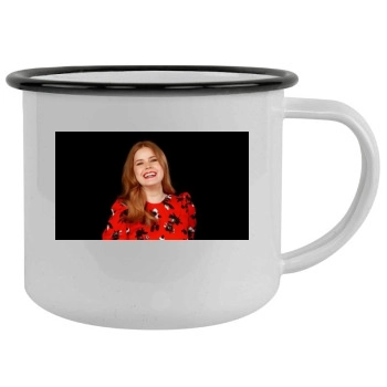 Amy Adams Camping Mug