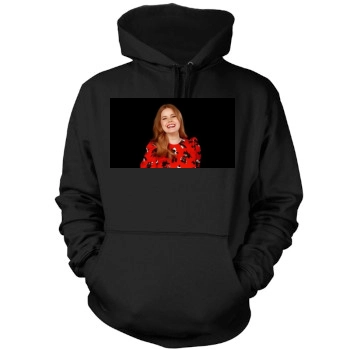 Amy Adams Mens Pullover Hoodie Sweatshirt