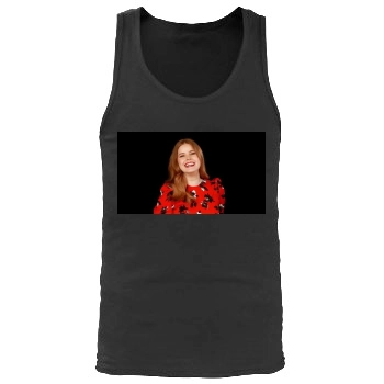 Amy Adams Men's Tank Top