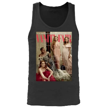 Amy Adams Men's Tank Top