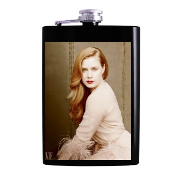 Amy Adams Hip Flask