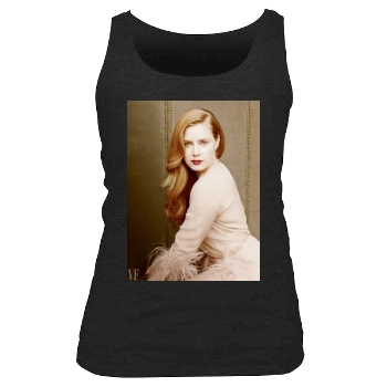 Amy Adams Women's Tank Top