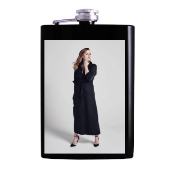 Amy Adams Hip Flask