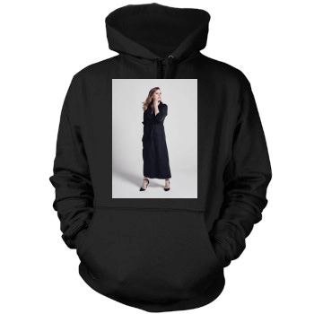 Amy Adams Mens Pullover Hoodie Sweatshirt