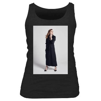 Amy Adams Women's Tank Top