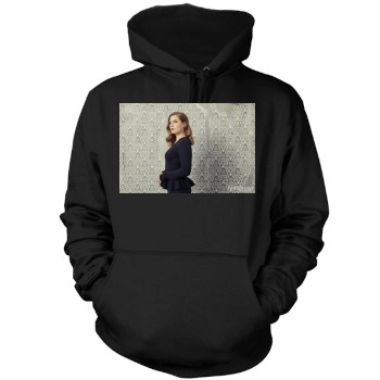 Amy Adams Mens Pullover Hoodie Sweatshirt