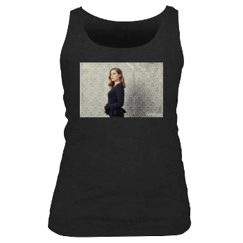 Amy Adams Women's Tank Top