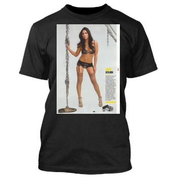 Olivia Munn Men's TShirt