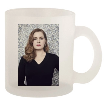 Amy Adams 10oz Frosted Mug