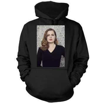 Amy Adams Mens Pullover Hoodie Sweatshirt