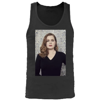 Amy Adams Men's Tank Top