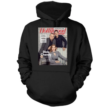 Amy Adams Mens Pullover Hoodie Sweatshirt