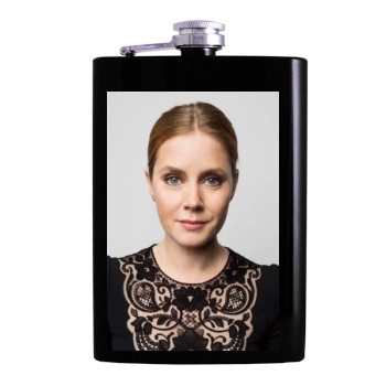 Amy Adams Hip Flask