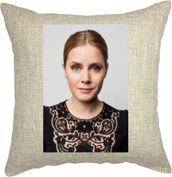 Amy Adams Pillow