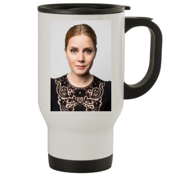 Amy Adams Stainless Steel Travel Mug