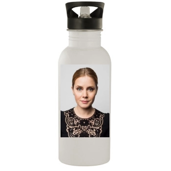 Amy Adams Stainless Steel Water Bottle