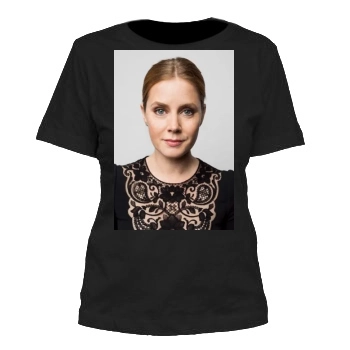 Amy Adams Women's Cut T-Shirt