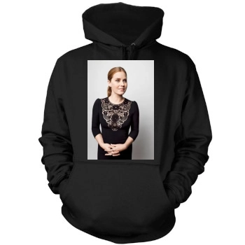 Amy Adams Mens Pullover Hoodie Sweatshirt