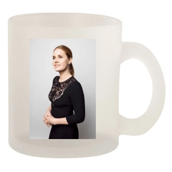 Amy Adams 10oz Frosted Mug