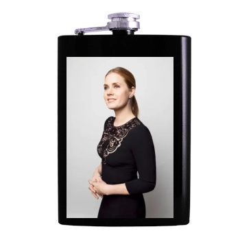 Amy Adams Hip Flask