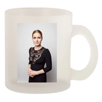 Amy Adams 10oz Frosted Mug