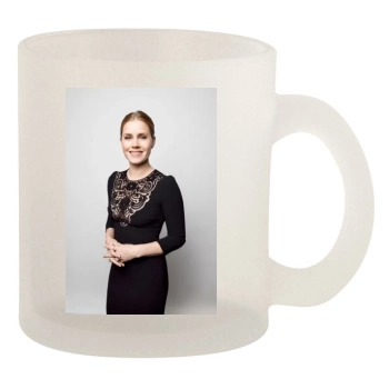 Amy Adams 10oz Frosted Mug