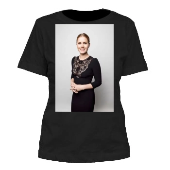 Amy Adams Women's Cut T-Shirt