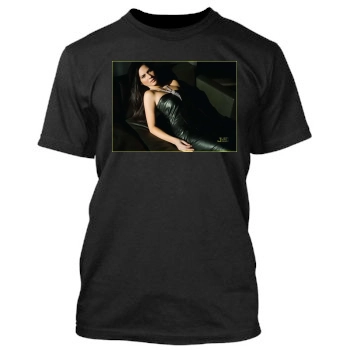 Olivia Munn Men's TShirt