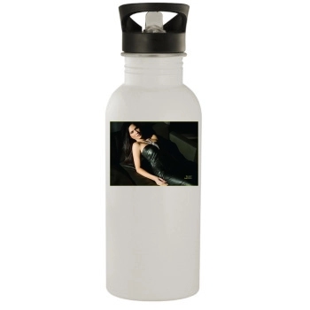 Olivia Munn Stainless Steel Water Bottle