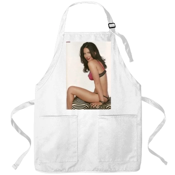 Olivia Munn Apron