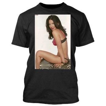 Olivia Munn Men's TShirt