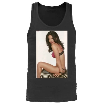 Olivia Munn Men's Tank Top