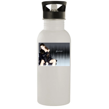 Sarah McLachlan Stainless Steel Water Bottle