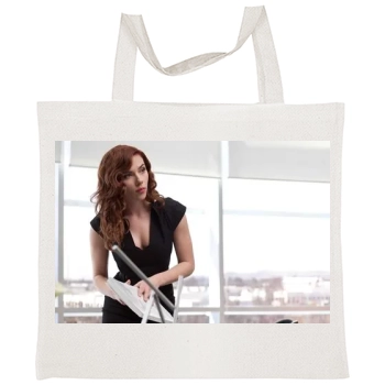 Scarlett Johansson Tote