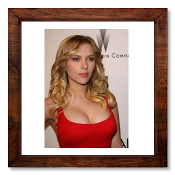 Scarlett Johansson 12x12