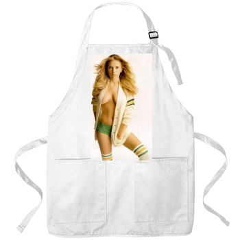 Scarlett Johansson Apron