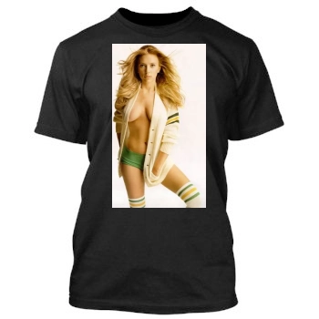 Scarlett Johansson Men's TShirt