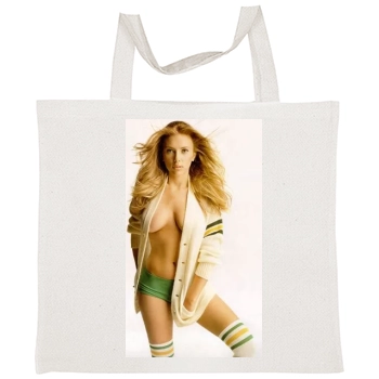 Scarlett Johansson Tote