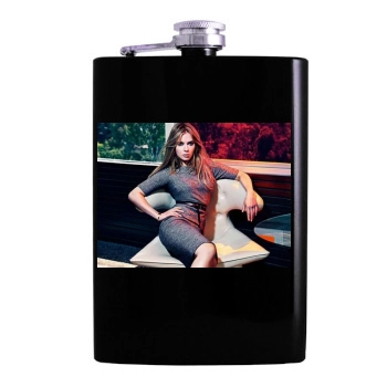 Scarlett Johansson Hip Flask