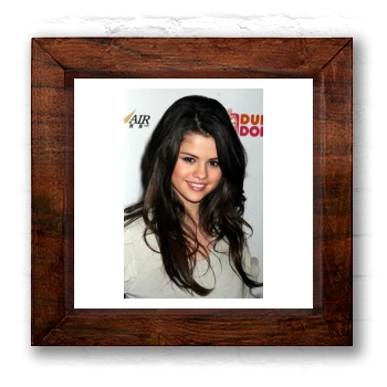 Selena Gomez 6x6