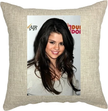 Selena Gomez Pillow