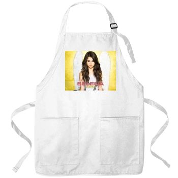 Selena Gomez Apron