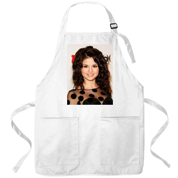 Selena Gomez Apron