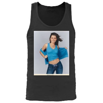 Shania Twain Men's Tank Top