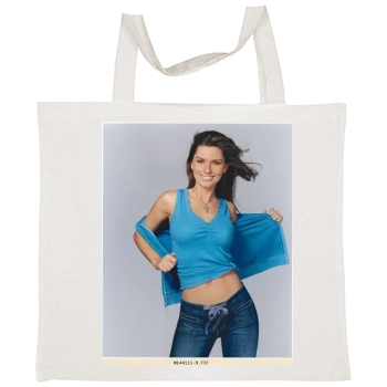 Shania Twain Tote