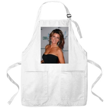 Shania Twain Apron